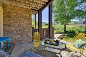 Dog-Friendly Huntsville Vacation Rental with Pool!